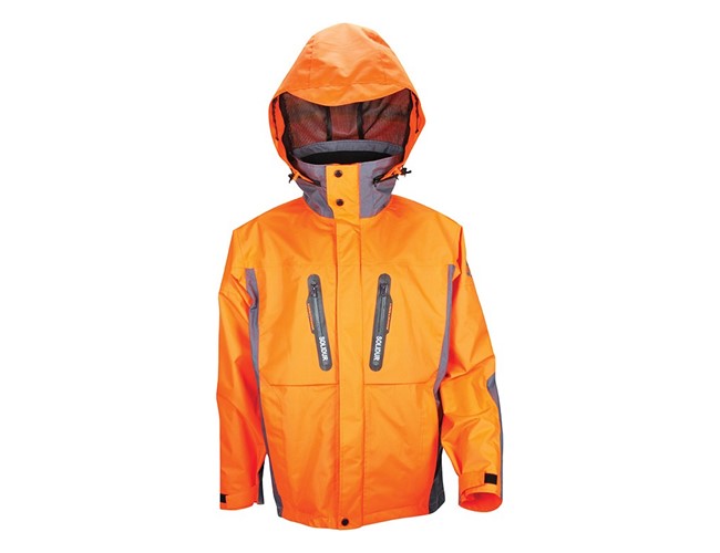 Veste de pluie H20 - Solidur
